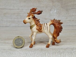 Schleich - 70530 Marweens Streifenfohlen (RAR)