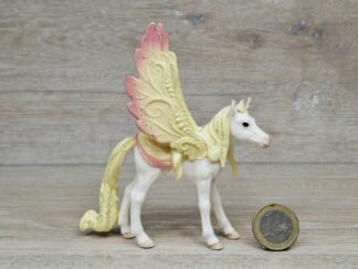 Schleich - 83002 Elina das Fohlen Von Suria (FOHLEN 5/5)