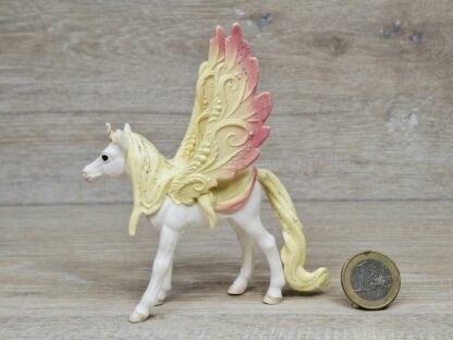 Schleich - 83002 Elina das Fohlen Von Suria (FOHLEN 5/5) – Bild 2