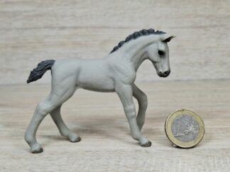 Schleich – Trakehner Fohlen (aus Kalender 2020)