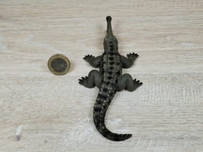 Schleich - 14167 Gavial [Krokodil] – Bild 2