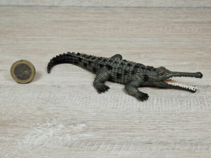 Schleich - 14167 Gavial [Krokodil] – Bild 3