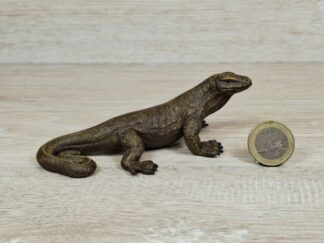 Schleich – 14166 Komodo Waran [Komodowaran]