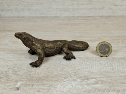 Schleich – 14166 Komodo Waran [Komodowaran] – Bild 2
