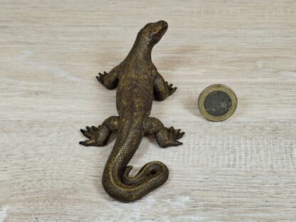 Schleich – 14166 Komodo Waran [Komodowaran] – Bild 3