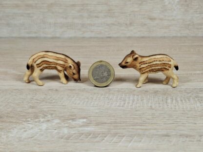 Schleich - Wildschwein Familie komplett #1 – Bild 4