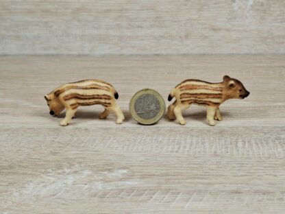Schleich - Wildschwein Familie komplett #1 – Bild 5