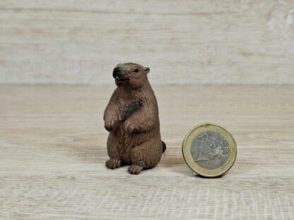 Schleich - 14230 Murmeltier (RAR) – Bild 2