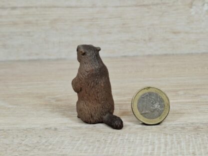 Schleich - 14230 Murmeltier (RAR) – Bild 3