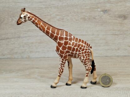 Schleich - 14320 Giraffenkuh – Bild 2