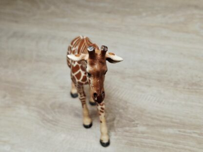 Schleich - 14320 Giraffenkuh – Bild 3