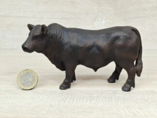 Schleich - 13282 Angus Bulle (RAR)