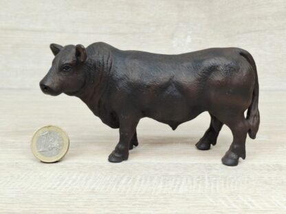 Schleich - 13282 Angus Bulle (RAR)