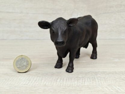 Schleich - 13282 Angus Bulle (RAR) – Bild 2