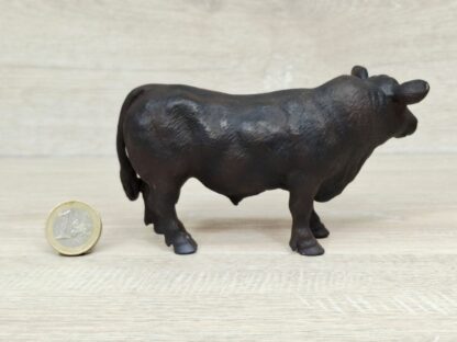 Schleich - 13282 Angus Bulle (RAR) – Bild 3