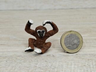 Schleich – 14718 Gibbon Junges (RAR)