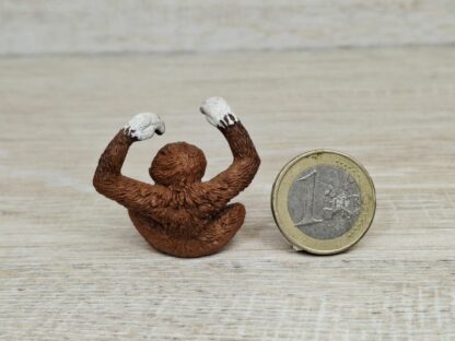 Schleich – 14718 Gibbon Junges (RAR) – Bild 2