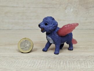 Schleich - Mc-D geflügelter Babylöwe