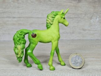 Schleich - 70708 Apple [Sammeleinhörner Früchte Nr. 11/12 Apfel --- 2021 - 2.Halbjahre]