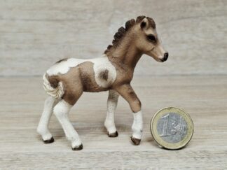 Schleich - 13709 Island Pony Fohlen