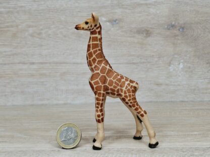 Schleich - Mc-D. Giraffenbaby