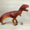 Schleich – Giganotosaurus, rot aus Set 42564 [+]