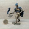 Schleich - 70112 Greifenritter mit Streitaxt (RAR)