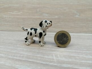 Schleich - 16385 Deutsche Dogge Welpe