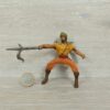 Schleich - 72010 Der mächtige Kampfelefant mit Aufsatz und Samurai (RAR) – Bild 10