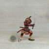Schleich - 72010 Der mächtige Kampfelefant mit Aufsatz und Samurai (RAR) – Bild 16