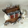 Schleich - 72010 Der mächtige Kampfelefant mit Aufsatz und Samurai (RAR) – Bild 4