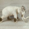 Schleich - 72010 Der mächtige Kampfelefant mit Aufsatz und Samurai (RAR) – Bild 6