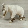 Schleich - 72010 Der mächtige Kampfelefant mit Aufsatz und Samurai (RAR) – Bild 8