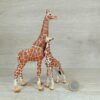 Schleich – Giraffen Familie #1