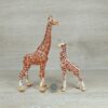 Schleich – Giraffen Familie #1 – Bild 2