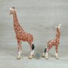 Schleich – Giraffen Familie #1 – Bild 3