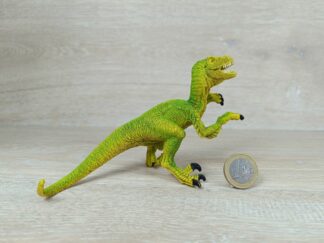 Schleich - Velociraptor, klein aus Set 41466 [+]