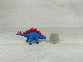 Schleich - Stegosaurus, mini aus Set 41465 [+]