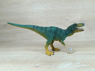 Schleich – 15007 Jungtier Tyrannosaurus Rex [+]