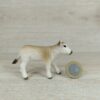 Schleich – Allgäuer Braunvieh Kalb aus Set 42407