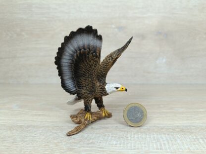 Schleich - 14634 Weißkopfseeadler