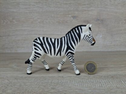 Schleich - Mc-D. Zebra Stute