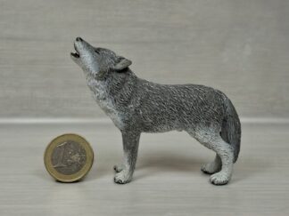 Schleich - 14626 Wolf, heulend