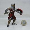 Schleich - 70024 Fußsoldat mit Schwert [Lilienritter]