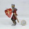 Schleich - 70024 Fußsoldat mit Schwert [Lilienritter] – Bild 2