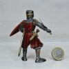 Schleich - 70024 Fußsoldat mit Schwert [Lilienritter] – Bild 3