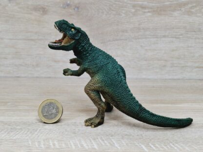 Schleich - Mc-D. Tyrannosaurus Rex (grün)