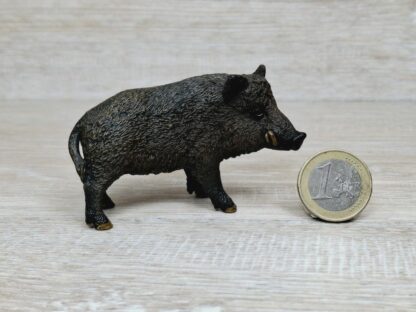 Schleich - 14783 Wildschwein (Keiler)