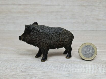 Schleich - 14783 Wildschwein (Keiler) – Bild 2