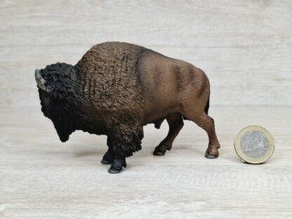 Schleich – 14714 Bison – Bild 3